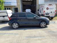Seat Arona 2024 5p Style L4/1.6 Tiptronic 2024 Seat Arona Ingreso Exteriores 4