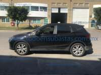 Seat Arona 2024 5p Style L4/1.6 Tiptronic 2024 Seat Arona Ingreso Exteriores 8