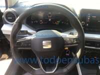 Seat Arona 2024 5p Style L4/1.6 Tiptronic 2024 Seat Arona Ingreso Interiores 0