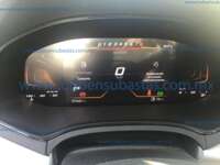 Seat Arona 2024 5p Style L4/1.6 Tiptronic 2024 Seat Arona Ingreso Interiores 1