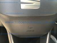 Seat Arona 2024 5p Style L4/1.6 Tiptronic 2024 Seat Arona Ingreso Interiores 10