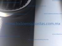 Seat Arona 2024 5p Style L4/1.6 Tiptronic 2024 Seat Arona Ingreso Interiores 12