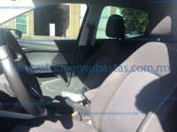 Seat Arona 2024 5p Style L4/1.6 Tiptronic 2024 Seat Arona Ingreso Interiores 14