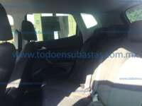 Seat Arona 2024 5p Style L4/1.6 Tiptronic 2024 Seat Arona Ingreso Interiores 16