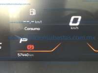 Seat Arona 2024 5p Style L4/1.6 Tiptronic 2024 Seat Arona Ingreso Interiores 2