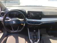 Seat Arona 2024 5p Style L4/1.6 Tiptronic 2024 Seat Arona Ingreso Interiores 3