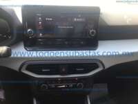 Seat Arona 2024 5p Style L4/1.6 Tiptronic 2024 Seat Arona Ingreso Interiores 6