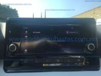 Seat Arona 2024 5p Style L4/1.6 Tiptronic 2024 Seat Arona Ingreso Interiores 7