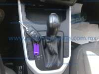 Seat Arona 2024 5p Style L4/1.6 Tiptronic 2024 Seat Arona Ingreso Interiores 9