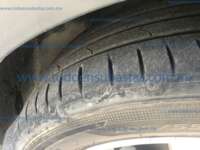 Seat Arona 2024 5p Style L4/1.6 Tiptronic 2024 Seat Arona Ingreso Llantas 1