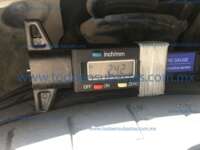 Seat Arona 2024 5p Style L4/1.6 Tiptronic 2024 Seat Arona Ingreso Llantas 11