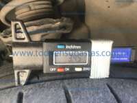 Seat Arona 2024 5p Style L4/1.6 Tiptronic 2024 Seat Arona Ingreso Llantas 2