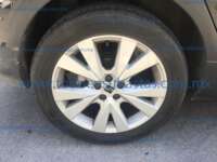 Seat Arona 2024 5p Style L4/1.6 Tiptronic 2024 Seat Arona Ingreso Llantas 3