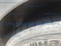 Seat Arona 2024 5p Style L4/1.6 Tiptronic 2024 Seat Arona Ingreso Llantas 7