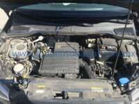 Seat Arona 2024 5p Style L4/1.6 Tiptronic 2024 Seat Arona Ingreso Motor 1