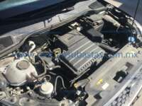 Seat Arona 2024 5p Style L4/1.6 Tiptronic 2024 Seat Arona Ingreso Motor 2