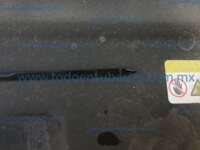 Seat Arona 2024 5p Style L4/1.6 Tiptronic 2024 Seat Arona Ingreso Motor 6