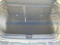 Volkswagen Taigun 2023 5p Trendline L3/1.0/T Tiptronic 2023 Volkswagen Taigun Ingreso Cajuela 0