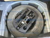 Volkswagen Taigun 2023 5p Trendline L3/1.0/T Tiptronic 2023 Volkswagen Taigun Ingreso Cajuela 1