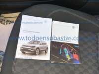 Volkswagen Taigun 2023 5p Trendline L3/1.0/T Tiptronic 2023 Volkswagen Taigun Ingreso Documentos 0