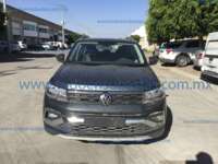 Volkswagen Taigun 2023 5p Trendline L3/1.0/T Tiptronic 2023 Volkswagen Taigun Ingreso Exteriores 2