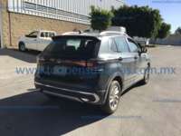 Volkswagen Taigun 2023 5p Trendline L3/1.0/T Tiptronic 2023 Volkswagen Taigun Ingreso Exteriores 5