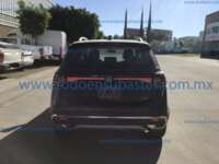 Volkswagen Taigun 2023 5p Trendline L3/1.0/T Tiptronic 2023 Volkswagen Taigun Ingreso Exteriores 6