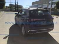 Volkswagen Taigun 2023 5p Trendline L3/1.0/T Tiptronic 2023 Volkswagen Taigun Ingreso Exteriores 7