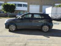 Volkswagen Taigun 2023 5p Trendline L3/1.0/T Tiptronic 2023 Volkswagen Taigun Ingreso Exteriores 8