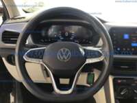 Volkswagen Taigun 2023 5p Trendline L3/1.0/T Tiptronic 2023 Volkswagen Taigun Ingreso Interiores 0