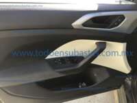 Volkswagen Taigun 2023 5p Trendline L3/1.0/T Tiptronic 2023 Volkswagen Taigun Ingreso Interiores 11