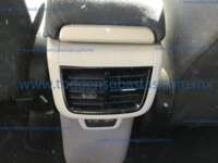 Volkswagen Taigun 2023 5p Trendline L3/1.0/T Tiptronic 2023 Volkswagen Taigun Ingreso Interiores 14