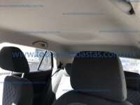 Volkswagen Taigun 2023 5p Trendline L3/1.0/T Tiptronic 2023 Volkswagen Taigun Ingreso Interiores 16