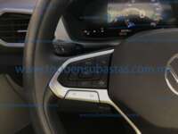 Volkswagen Taigun 2023 5p Trendline L3/1.0/T Tiptronic 2023 Volkswagen Taigun Ingreso Interiores 4