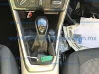 Volkswagen Taigun 2023 5p Trendline L3/1.0/T Tiptronic 2023 Volkswagen Taigun Ingreso Interiores 9