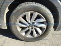 Volkswagen Taigun 2023 5p Trendline L3/1.0/T Tiptronic 2023 Volkswagen Taigun Ingreso Llantas 0