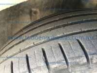 Volkswagen Taigun 2023 5p Trendline L3/1.0/T Tiptronic 2023 Volkswagen Taigun Ingreso Llantas 10