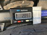 Volkswagen Taigun 2023 5p Trendline L3/1.0/T Tiptronic 2023 Volkswagen Taigun Ingreso Llantas 2