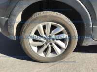 Volkswagen Taigun 2023 5p Trendline L3/1.0/T Tiptronic 2023 Volkswagen Taigun Ingreso Llantas 3