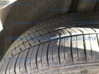 Volkswagen Taigun 2023 5p Trendline L3/1.0/T Tiptronic 2023 Volkswagen Taigun Ingreso Llantas 4