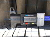 Volkswagen Taigun 2023 5p Trendline L3/1.0/T Tiptronic 2023 Volkswagen Taigun Ingreso Llantas 5