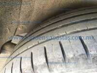 Volkswagen Taigun 2023 5p Trendline L3/1.0/T Tiptronic 2023 Volkswagen Taigun Ingreso Llantas 7