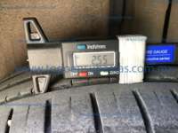 Volkswagen Taigun 2023 5p Trendline L3/1.0/T Tiptronic 2023 Volkswagen Taigun Ingreso Llantas 8