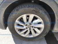 Volkswagen Taigun 2023 5p Trendline L3/1.0/T Tiptronic 2023 Volkswagen Taigun Ingreso Llantas 9