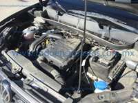 Volkswagen Taigun 2023 5p Trendline L3/1.0/T Tiptronic 2023 Volkswagen Taigun Ingreso Motor 0