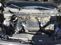 Volkswagen Taigun 2023 5p Trendline L3/1.0/T Tiptronic 2023 Volkswagen Taigun Ingreso Motor 1