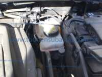 Volkswagen Taigun 2023 5p Trendline L3/1.0/T Tiptronic 2023 Volkswagen Taigun Ingreso Motor 4