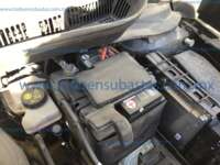 Volkswagen Taigun 2023 5p Trendline L3/1.0/T Tiptronic 2023 Volkswagen Taigun Ingreso Motor 5