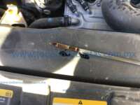 Volkswagen Taigun 2023 5p Trendline L3/1.0/T Tiptronic 2023 Volkswagen Taigun Ingreso Motor 6