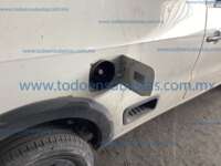 Volkswagen Saveiro 2024 2p Robust L4/1.6 Man A/A 2024 Volkswagen Saveiro Ingreso Cajuela 3